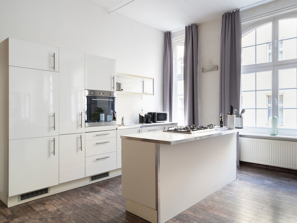 Limehome Berlin Kopenhagener Straße
