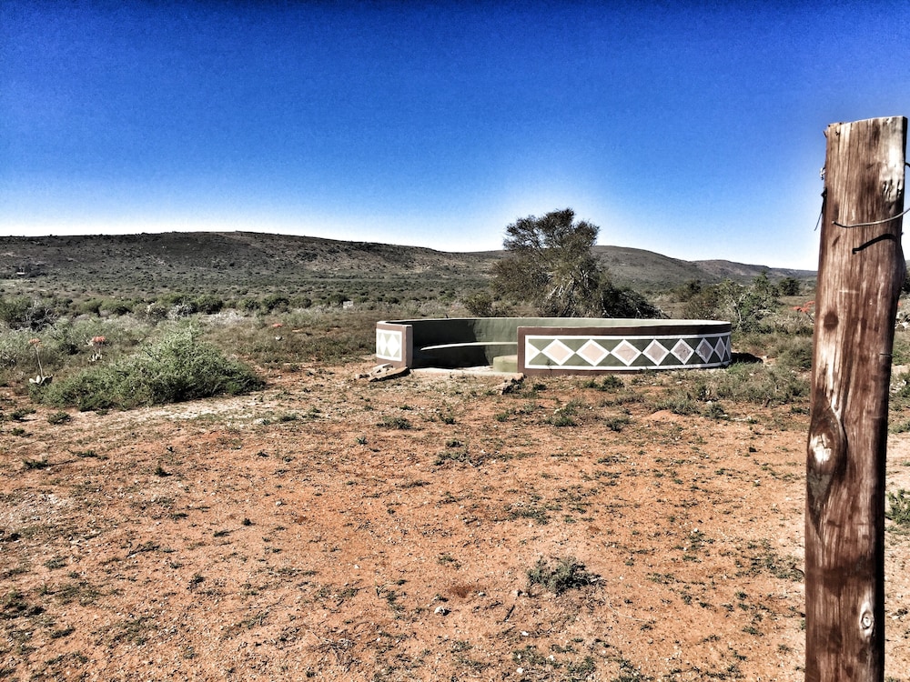Molo Molo Game Reserve