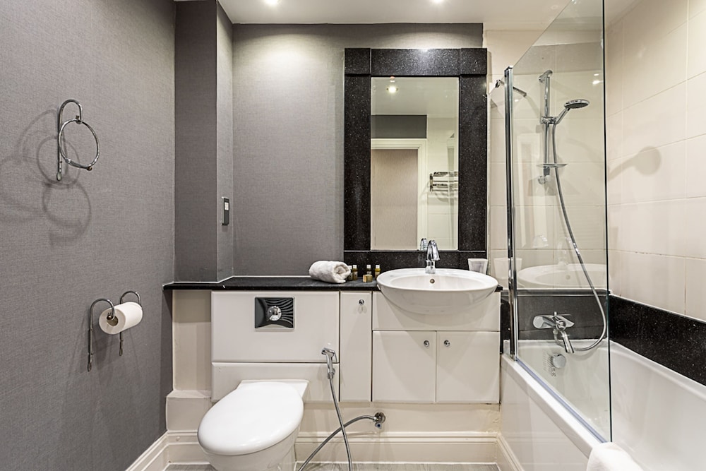 Convenient Urban Pad in Paddington