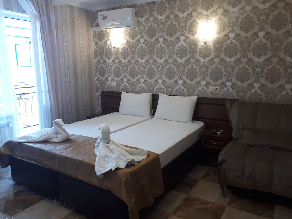 Guest House Saratov