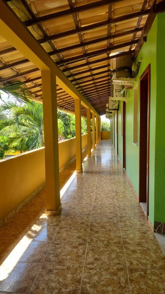 Recanto Lagoa Azul Hotel Ltda