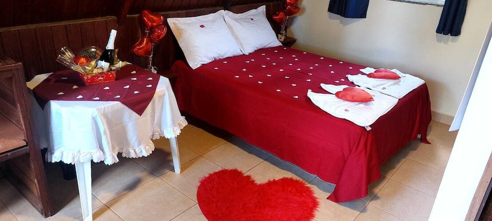 Itiquira Park Hotel