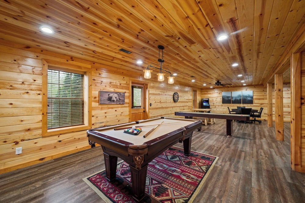 Smoky Cove Dream