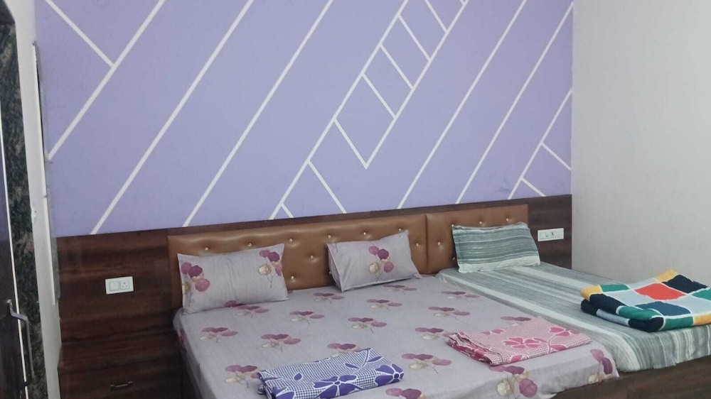 Hotel Shree Shyam Ka Sahara