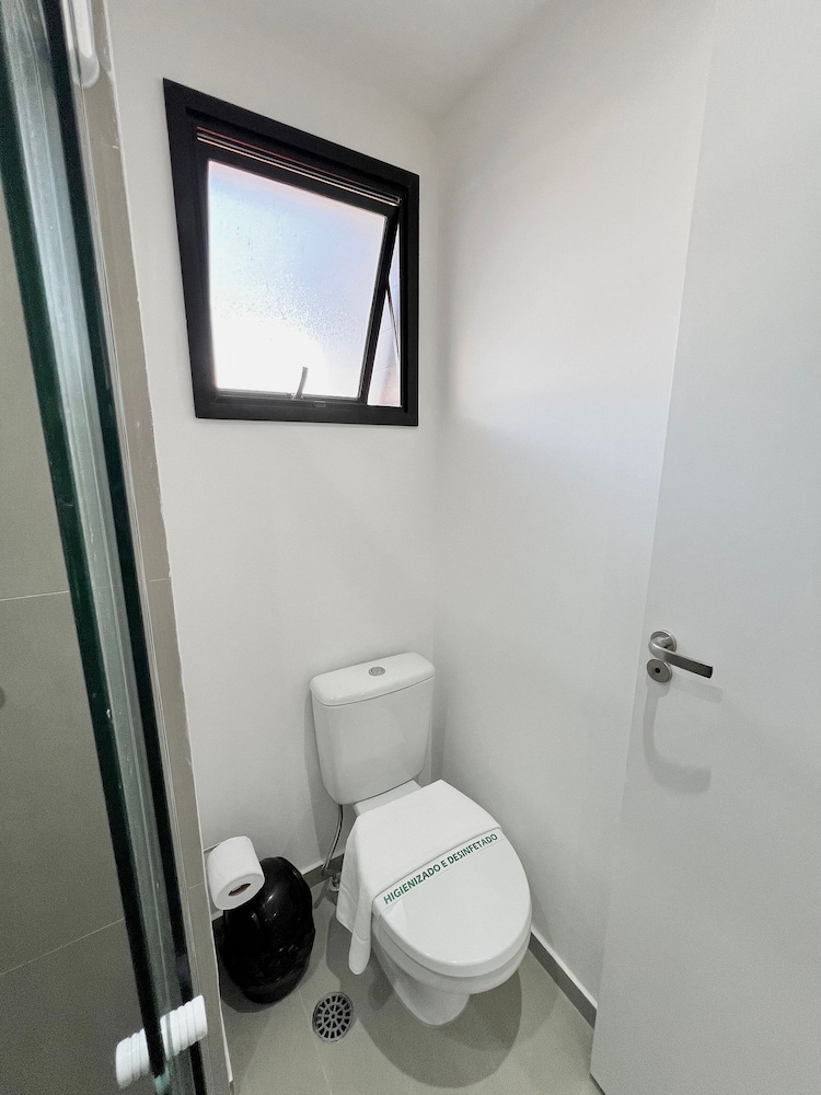 Innvista - Residencial Brera Moema