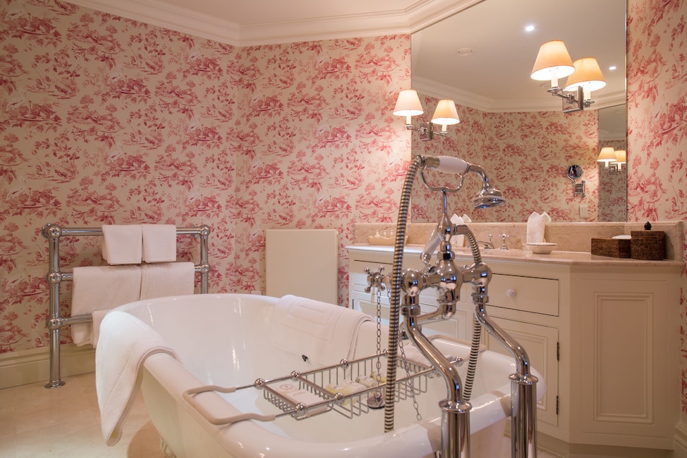 Oakham Vacations - Hambleton Hall - Property Image 3