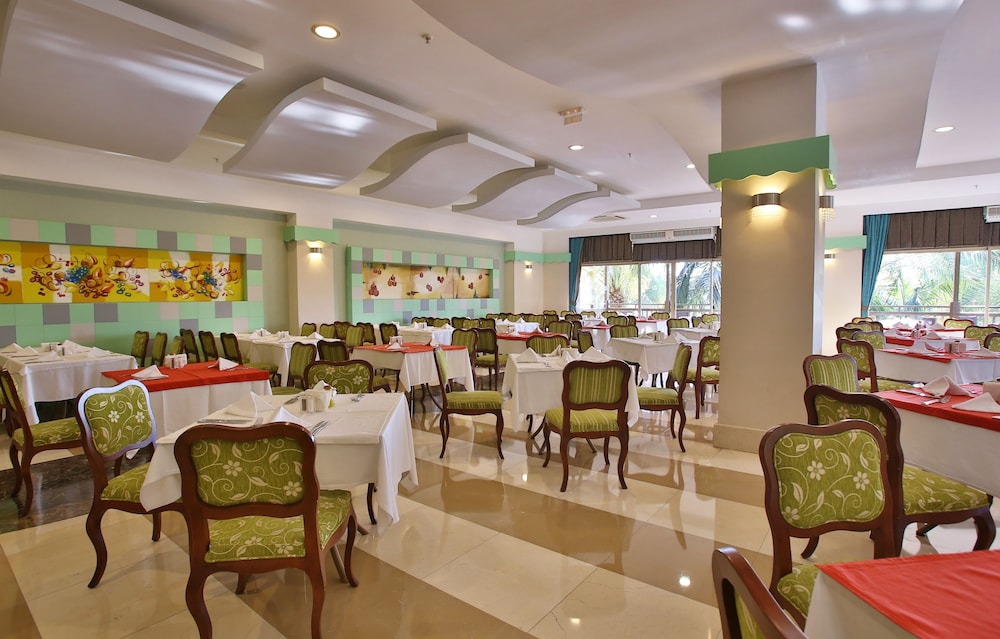 Sunis Kumköy Beach Resort Hotel & Spa - All inclusive