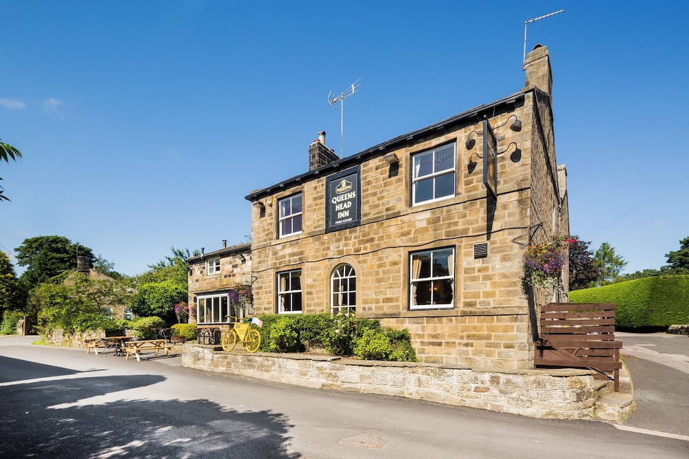 Queens Head Inn