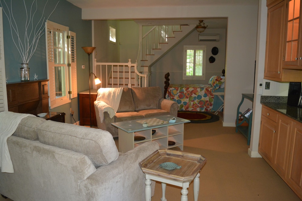 Two Herons Cottage
