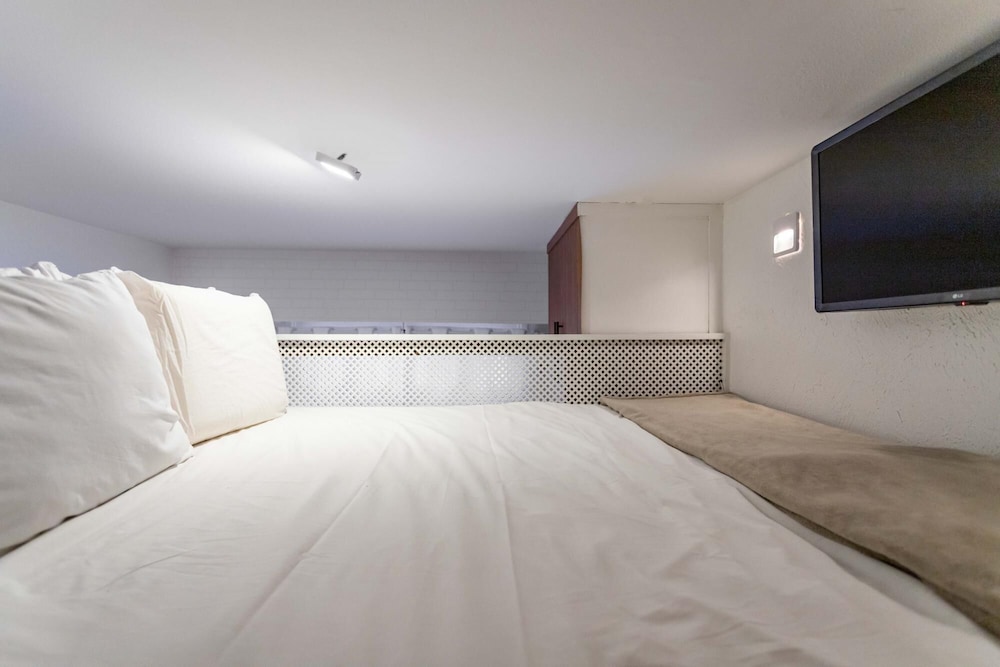 Magnificent Copacabana 2 Bedrooms Rc801 Z4
