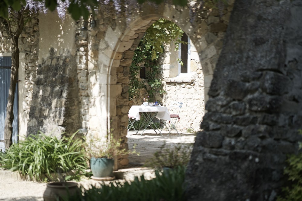 La Cour du Marronnier