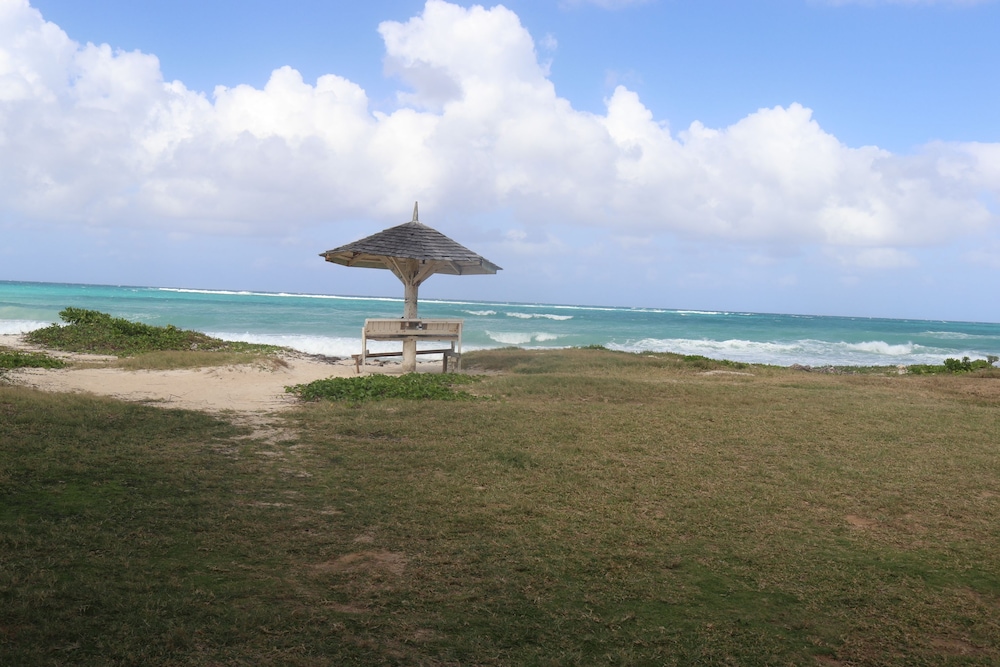 Beach Palm Villa
