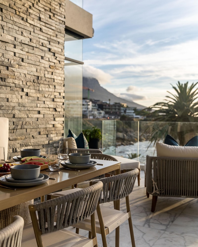 Bakoven Palms Villa - Ultra Lux Villa With Jacuzzi
