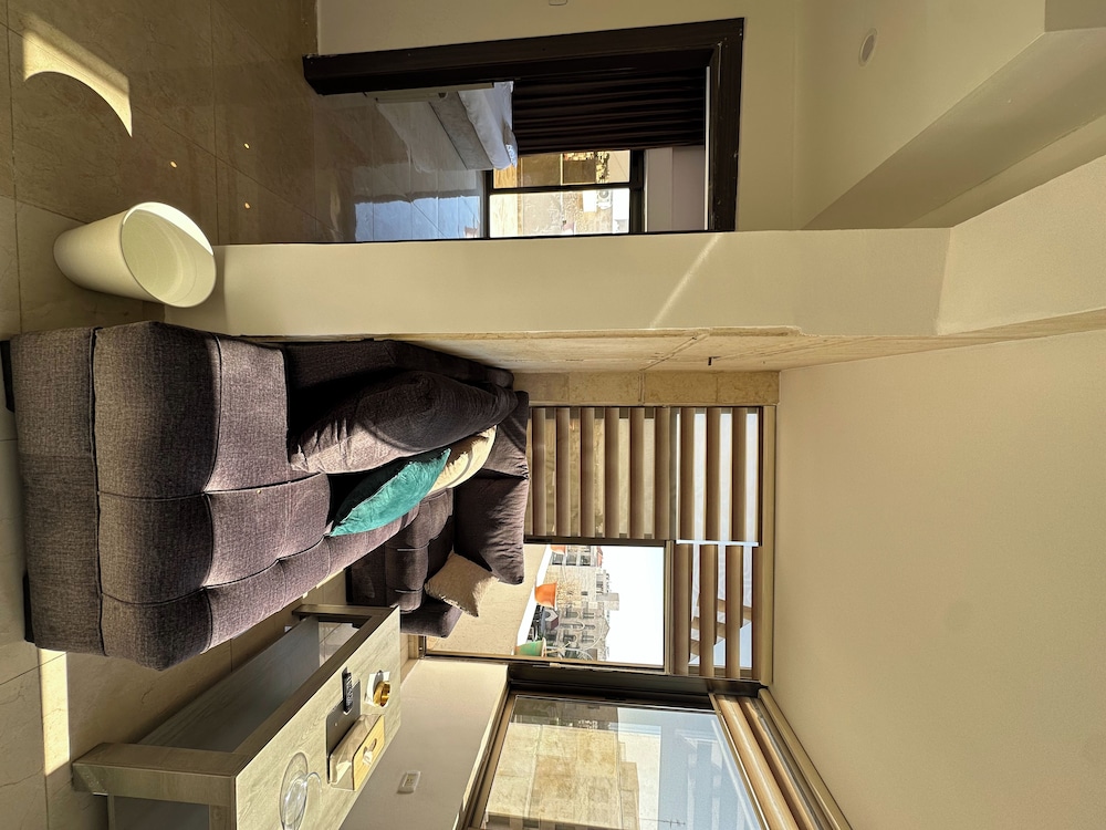 Charming Amman Apartment With Electric Heating & Pool Access