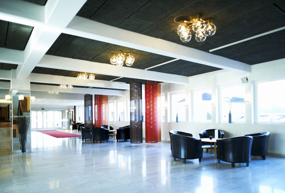 STF Oscar Vandrarhem - Hostel
