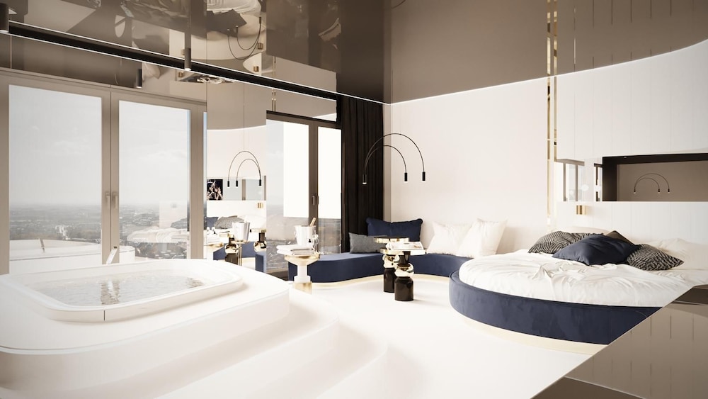 Quorum Apartments