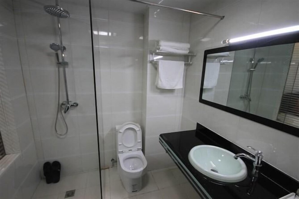 Huangshan Baichuan Hotel