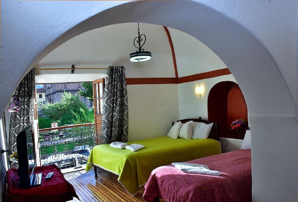 Casa Tisoc