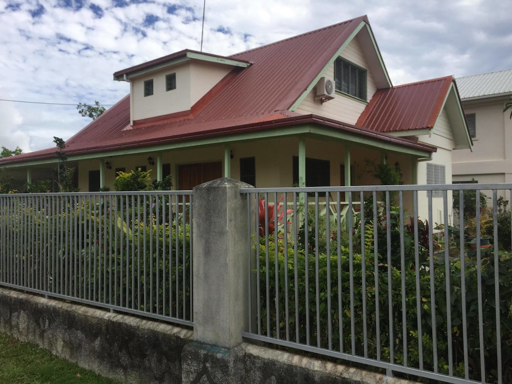 Malau Lodge, photo 16