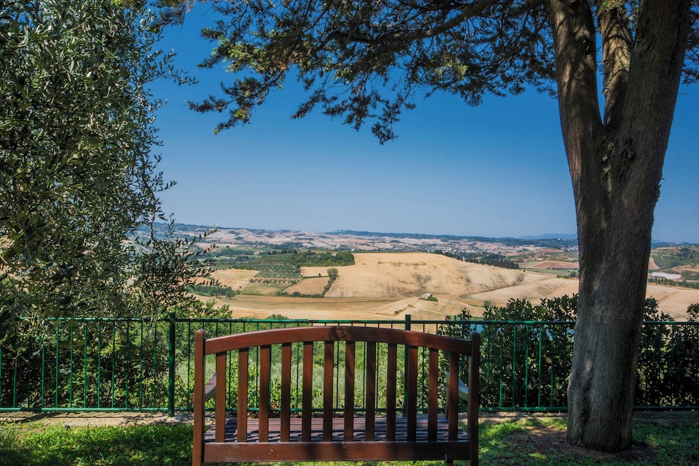Amazing Chianti Site Olmo Shared Pool
