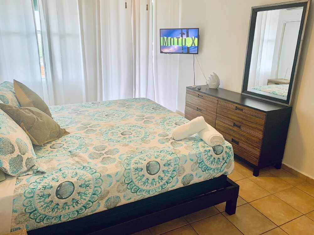 Oceania Apartments at Arecibo 681 Ocean Drive