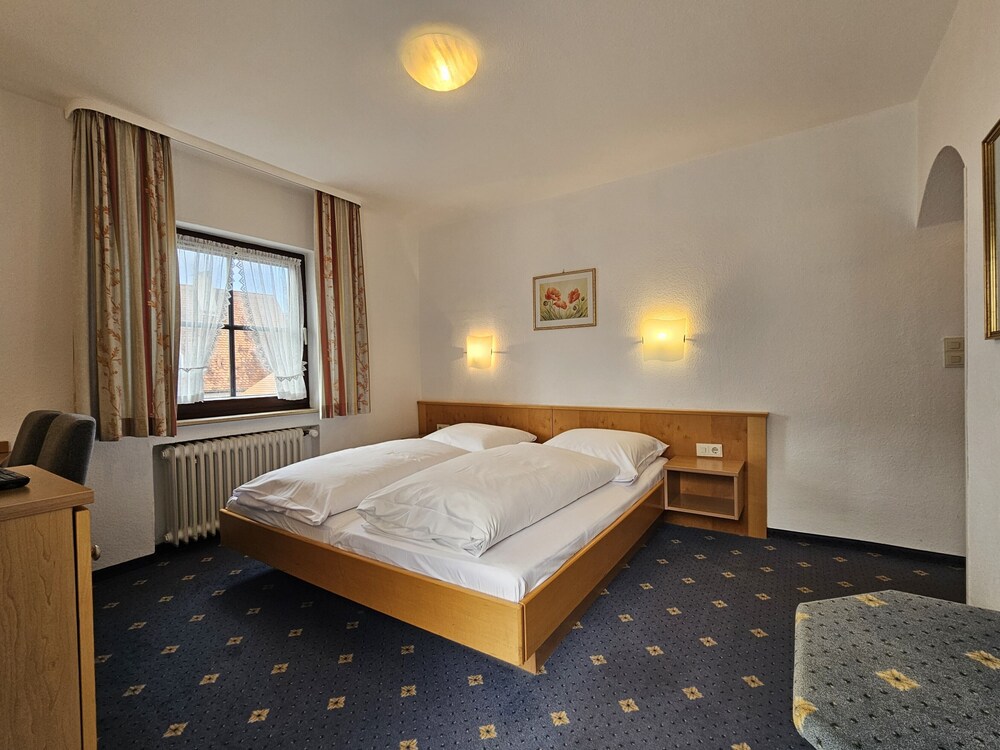 ARRIVEL Hotel am Bergson