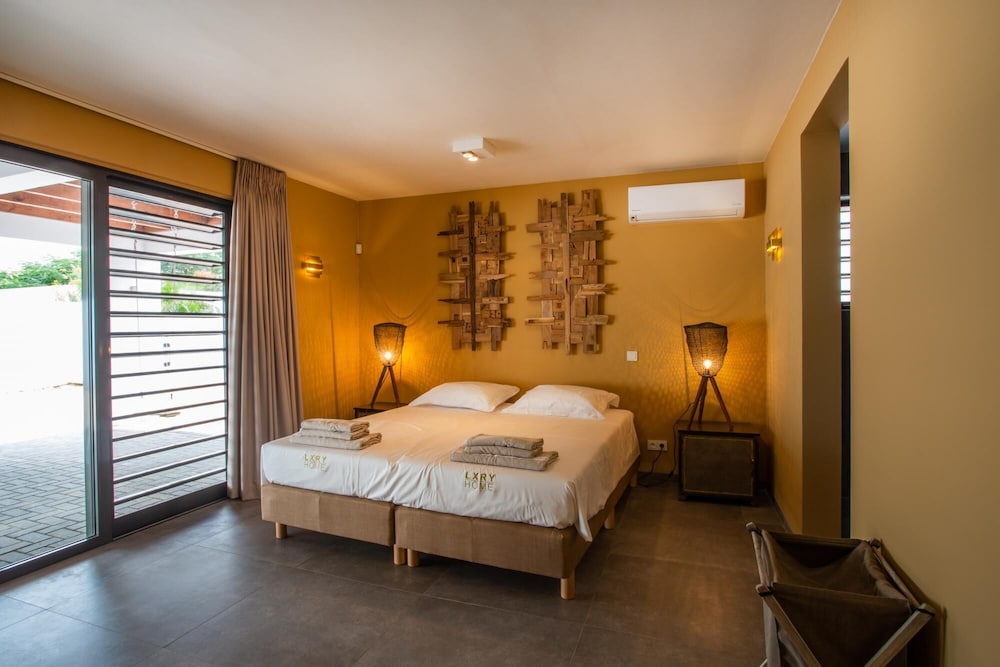 Luxurious Villa Coconut With Private Pool