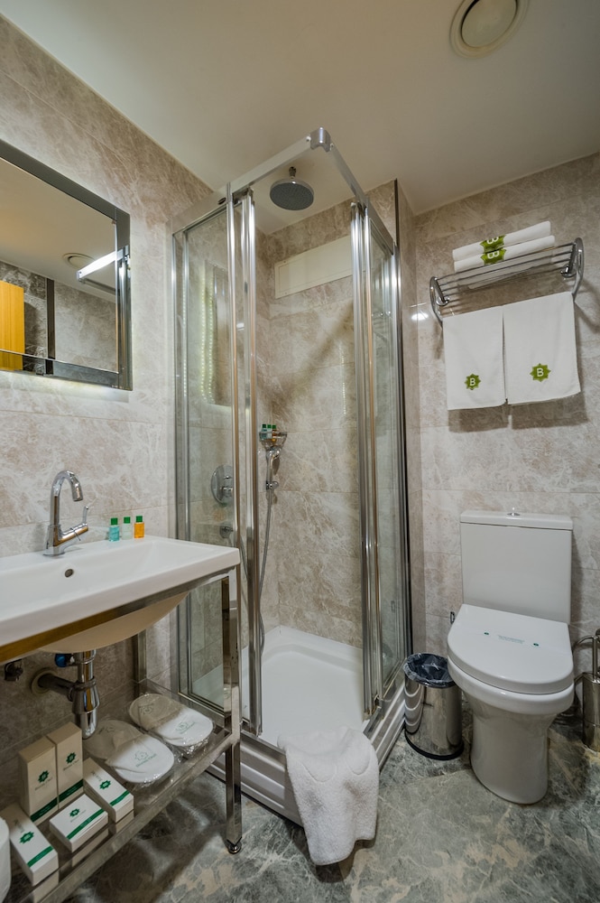 Bizim Otel - Image 47