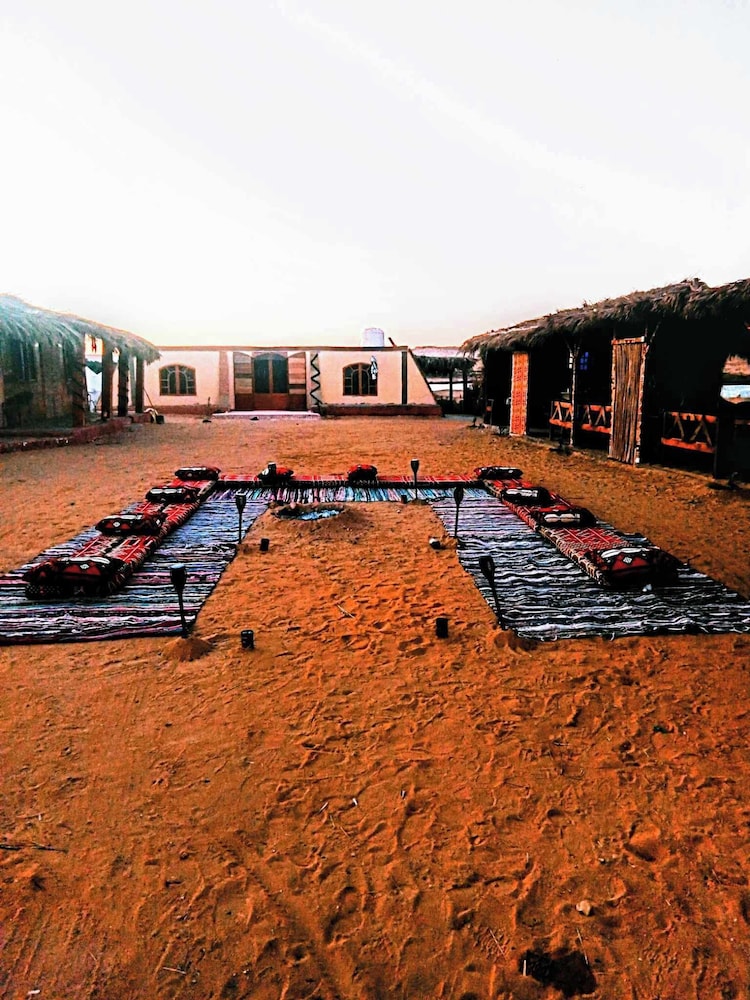 Flamingo Camp