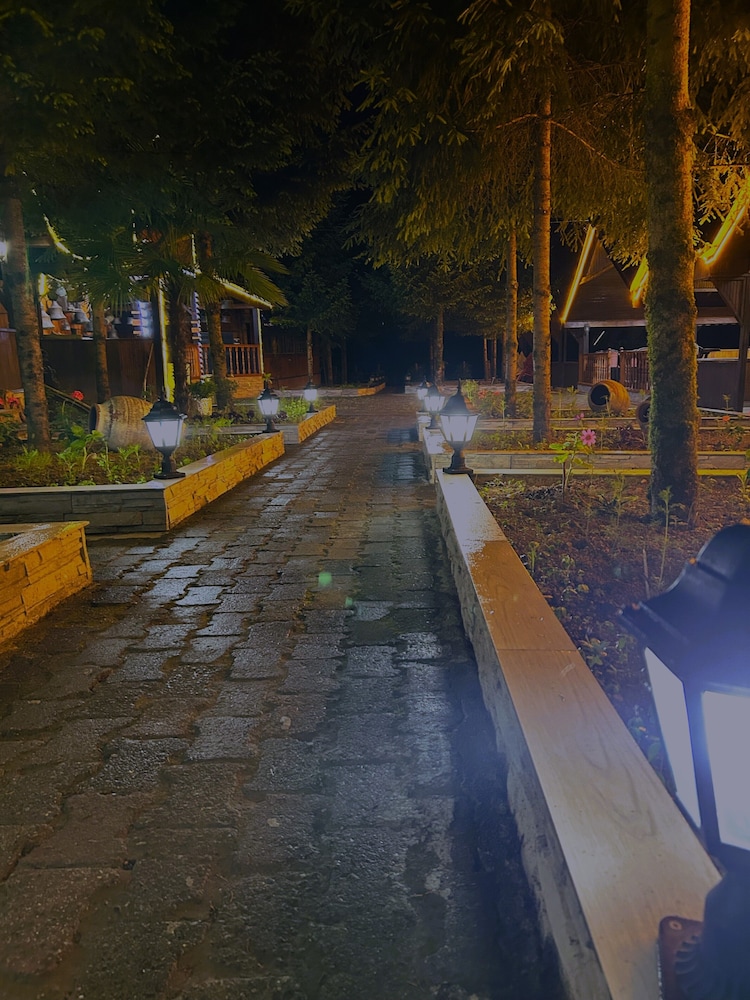 Isikli Kale Otel