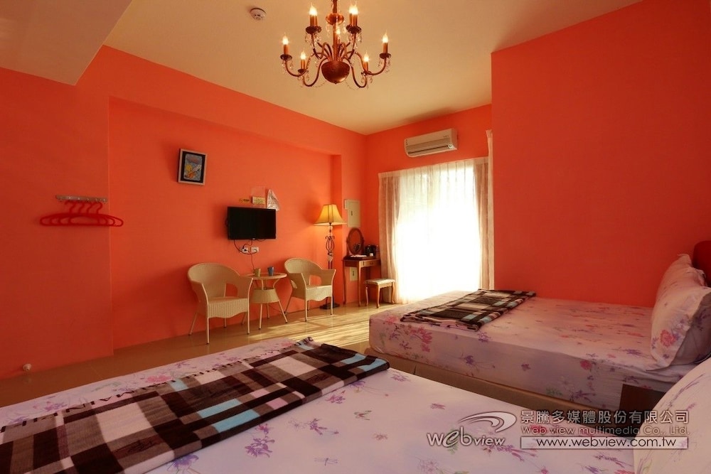 Happy Sun B&B