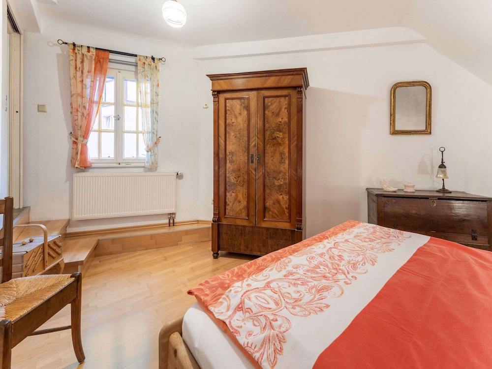 Schleiden Wellness Apartment, photo 31