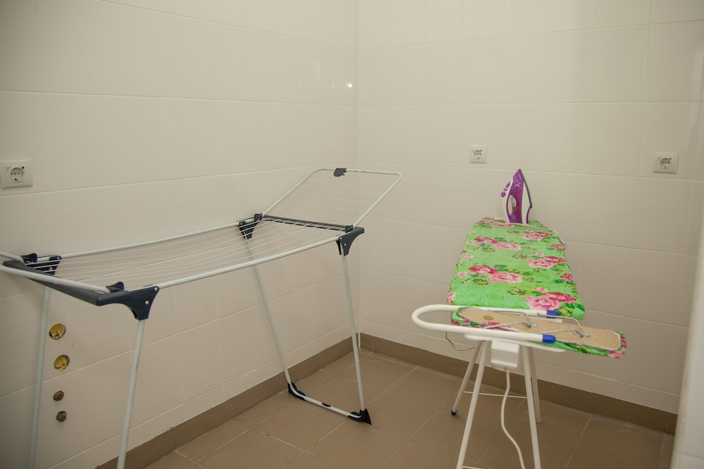 Z Hostel