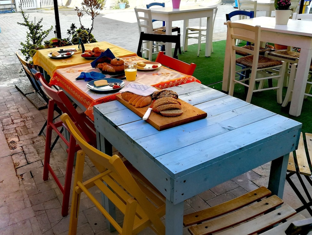 Le Soste di Finzia B&B