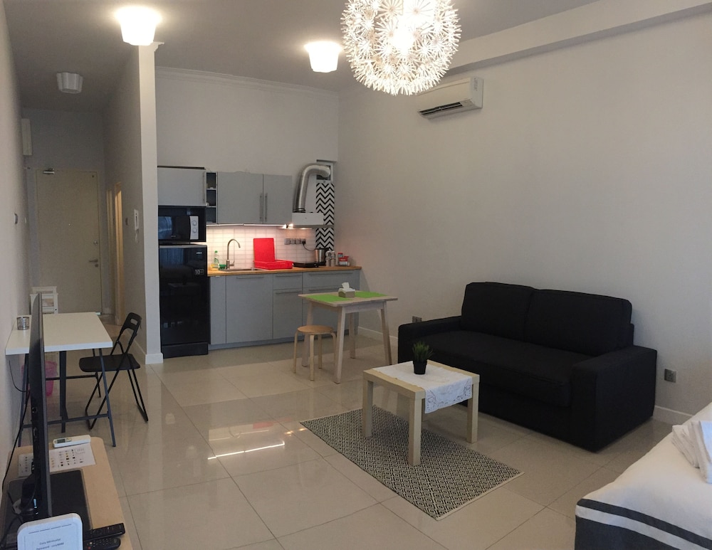 Borneo Coastal Residence - IMAGO Mall photo 5