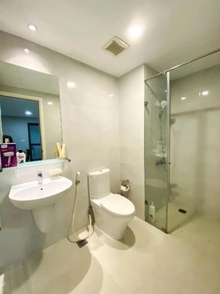 Masteri An Phu Apartment
