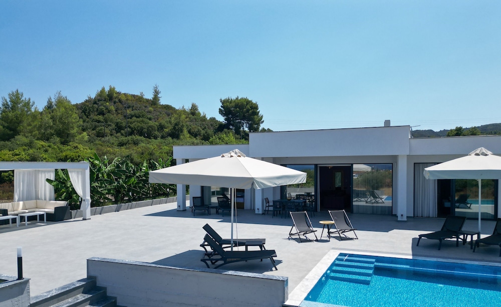 Continent Villas - Villa VIP