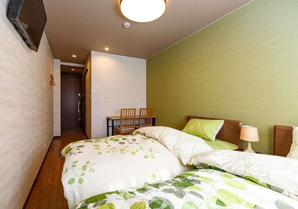 Guesthouse Goettingen