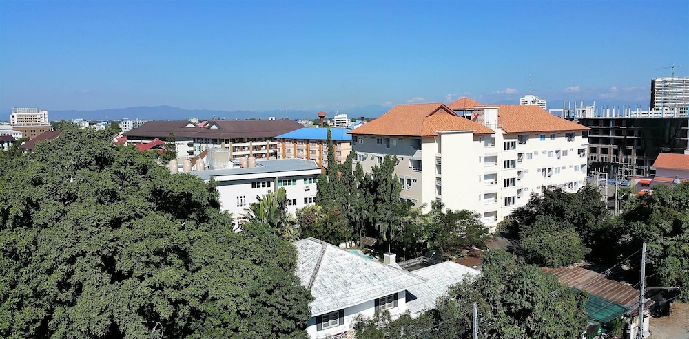 Anchan 2 Apartments and Rooms