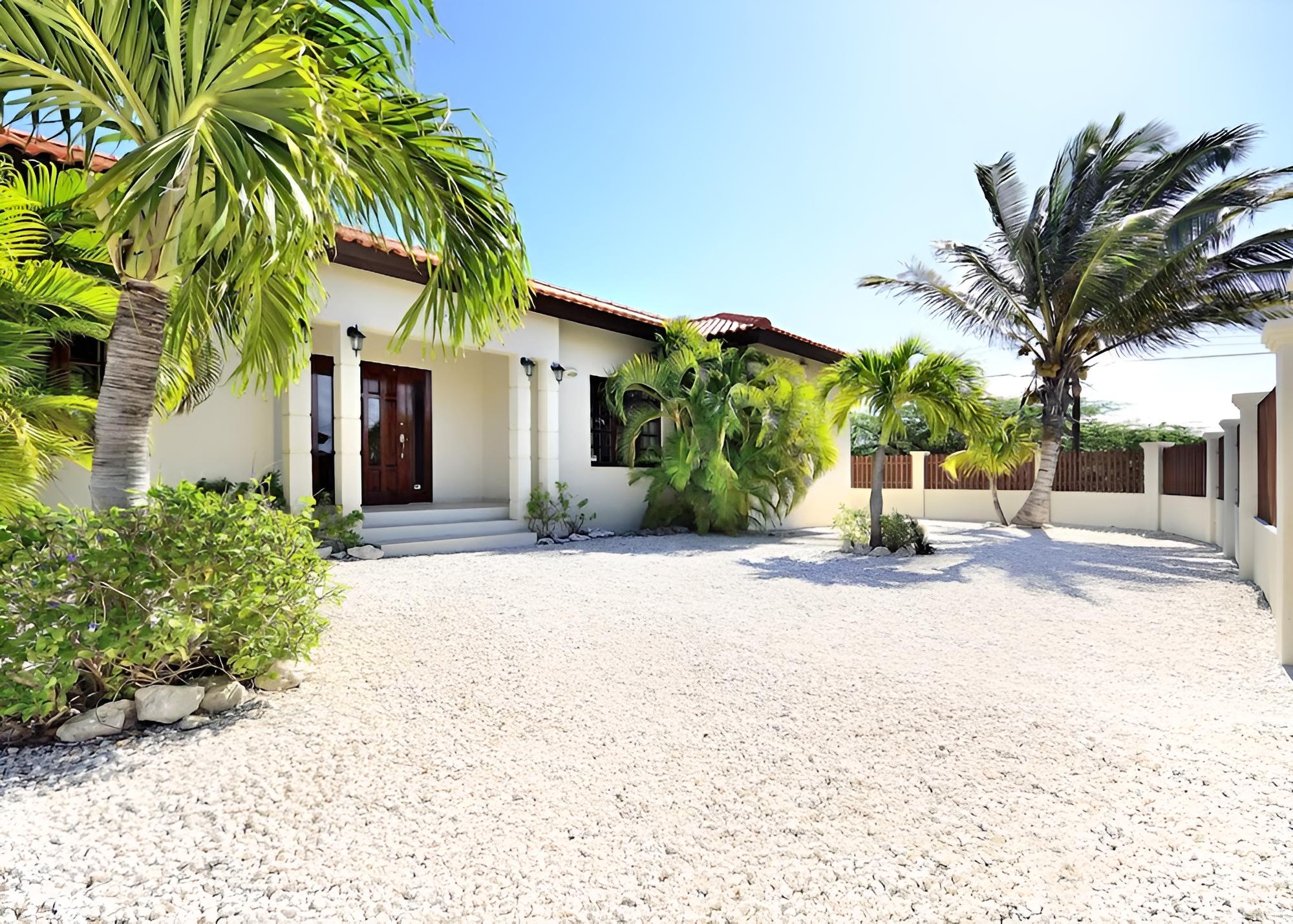 Aruba Dream Villa