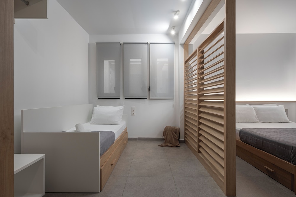 Cavo Blue Coastal Living Chalkidiki