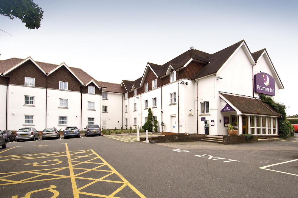 Premier Inn Horsham North