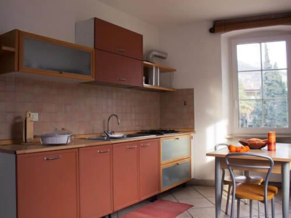Residence Santa Caterina