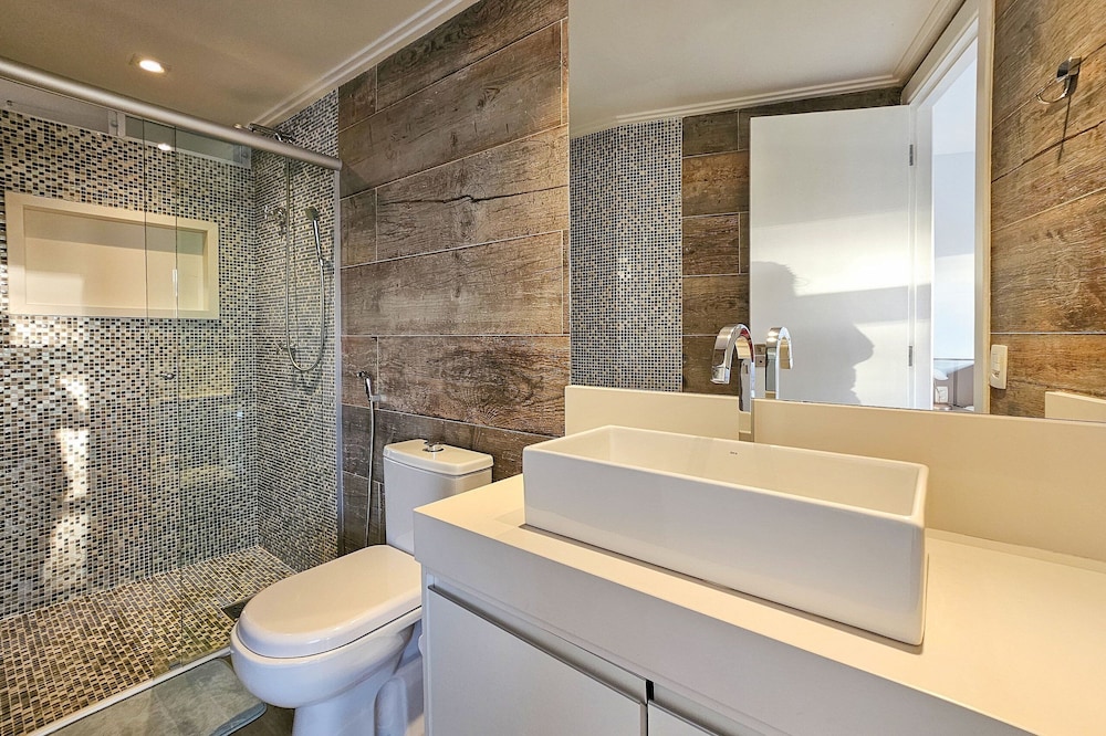 Apartamento 25C