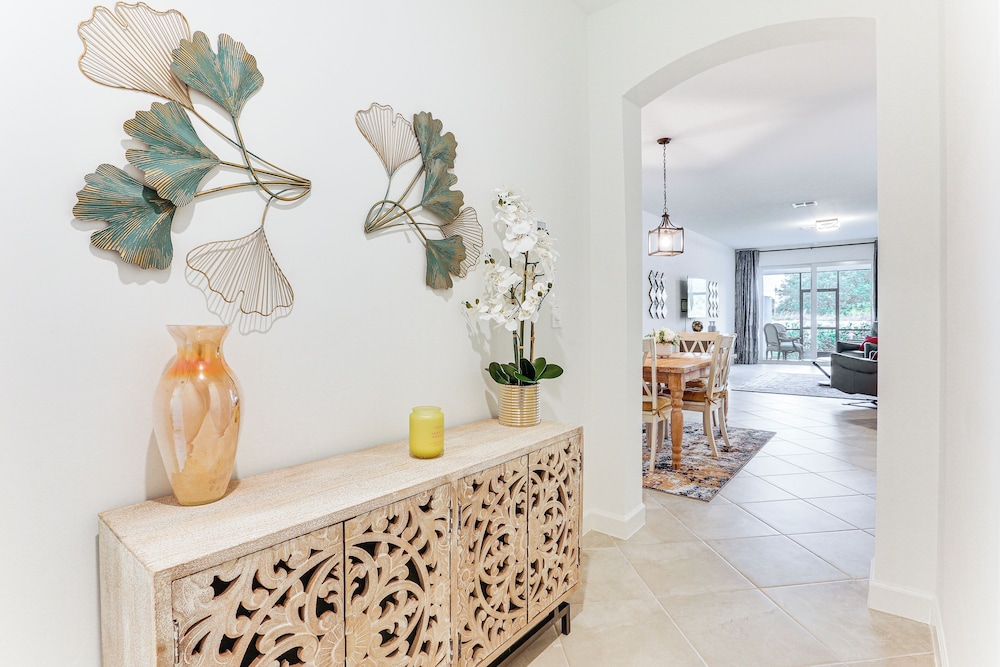 15 Mi to Downtown Fort Myers: Golf Getaway