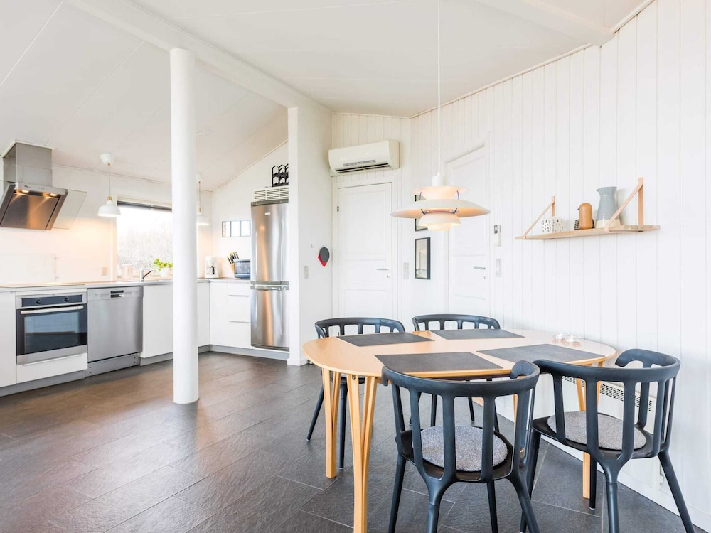 5 Person Holiday Home in Henne view 5
