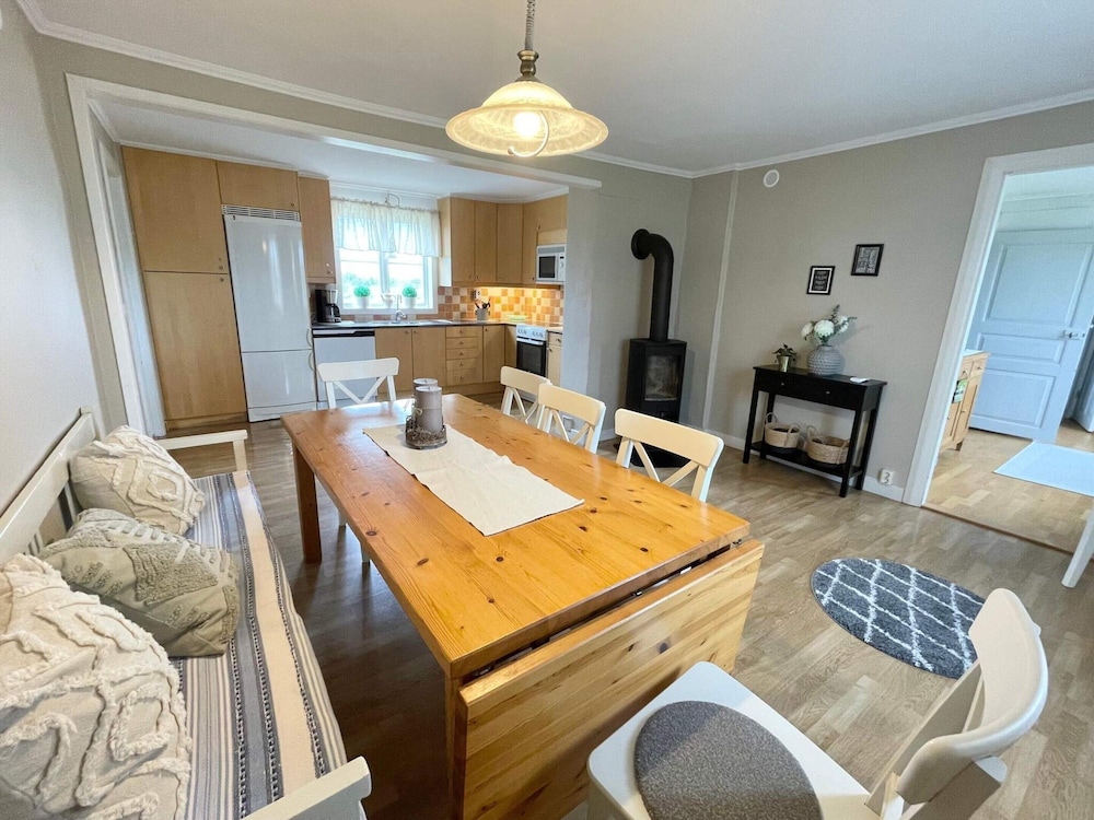 4 Star Holiday Home in Kopingsvik