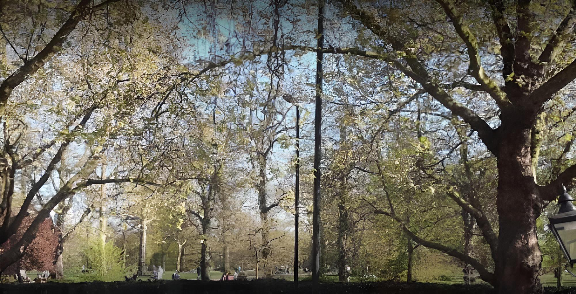 Thistle London Hyde Park Lancaster Gate