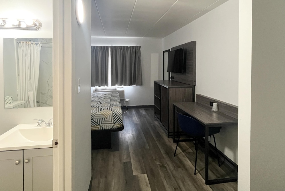 Motel 6 - Chicago, IL