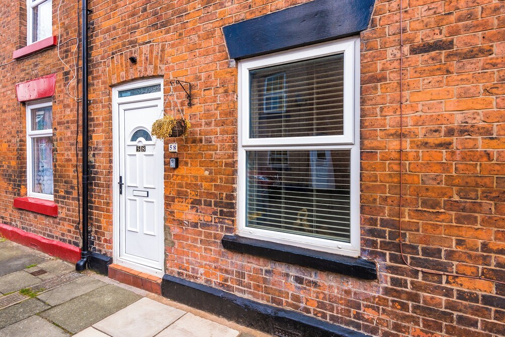 58 Walter Street